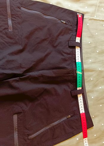 THE NORTH FACE marka erkek yazlık şort - Görsel 4