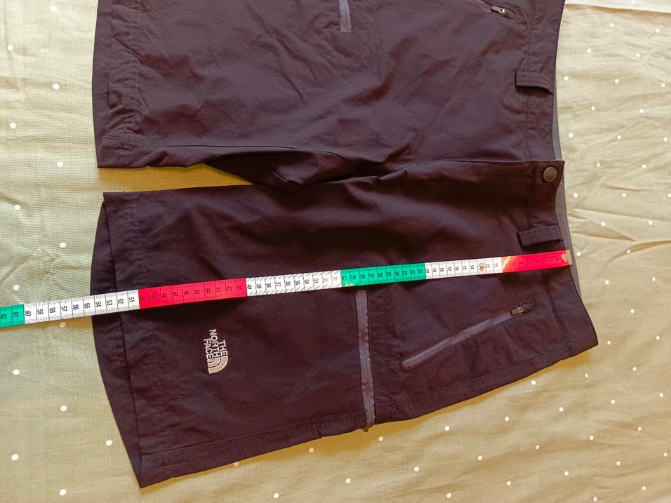 THE NORTH FACE marka erkek yazlık şort - Görsel 5