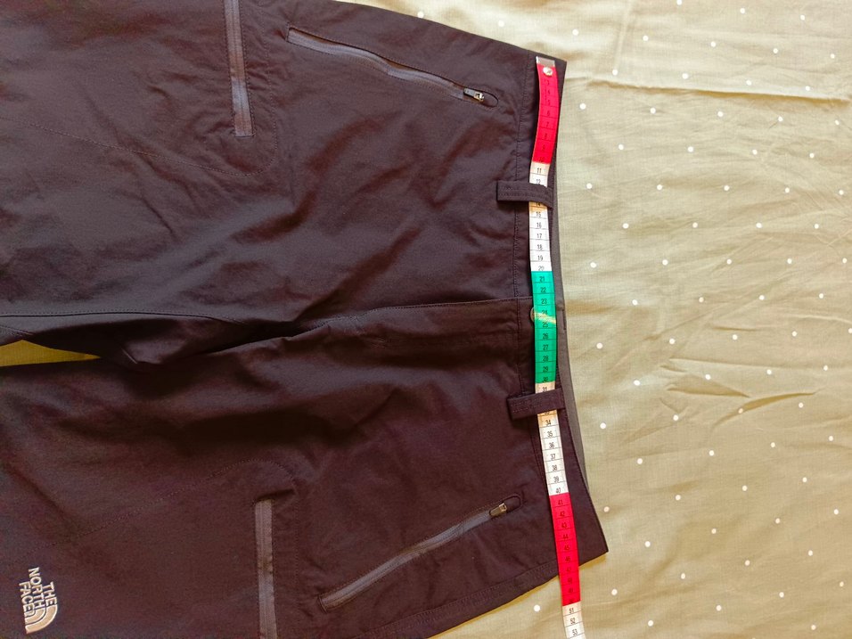 THE NORTH FACE marka erkek yazlık şort - Görsel 4