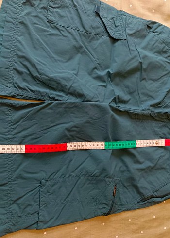 COLUMBİA marka erkek yazlık şort - Görsel 5