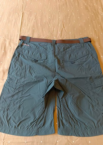 COLUMBİA marka erkek yazlık şort - Görsel 2