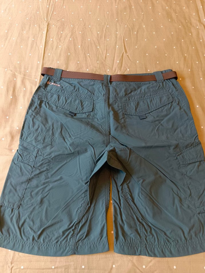 COLUMBİA marka erkek yazlık şort - Görsel 2