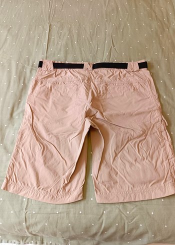 JACK WOLFSKIN marka erkek yazlık şort - Görsel 2