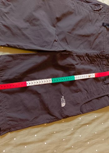 The North Face Erkek koyu gri Bermuda Şort - Görsel 5