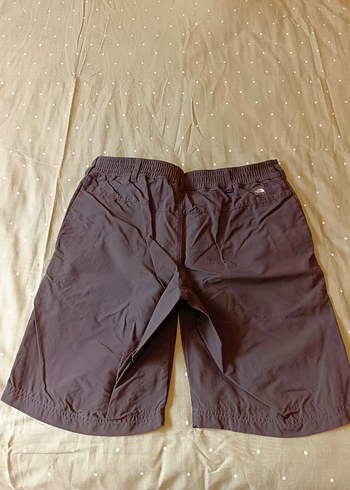 The North Face Erkek koyu gri Bermuda Şort - Görsel 2