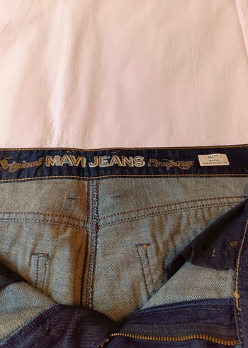 MAVİ JEANS marka erkek kot pantolon - Görsel 5