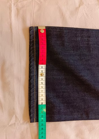 MAVİ JEANS marka erkek kot pantolon - Görsel 8