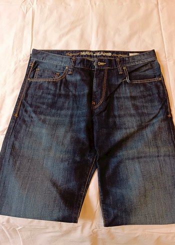 MAVİ JEANS marka erkek kot pantolon - Görsel 2