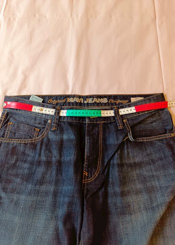 MAVİ JEANS marka erkek kot pantolon - Görsel 6