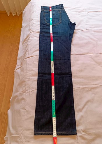 MAVİ JEANS marka erkek kot pantolon - Görsel 7