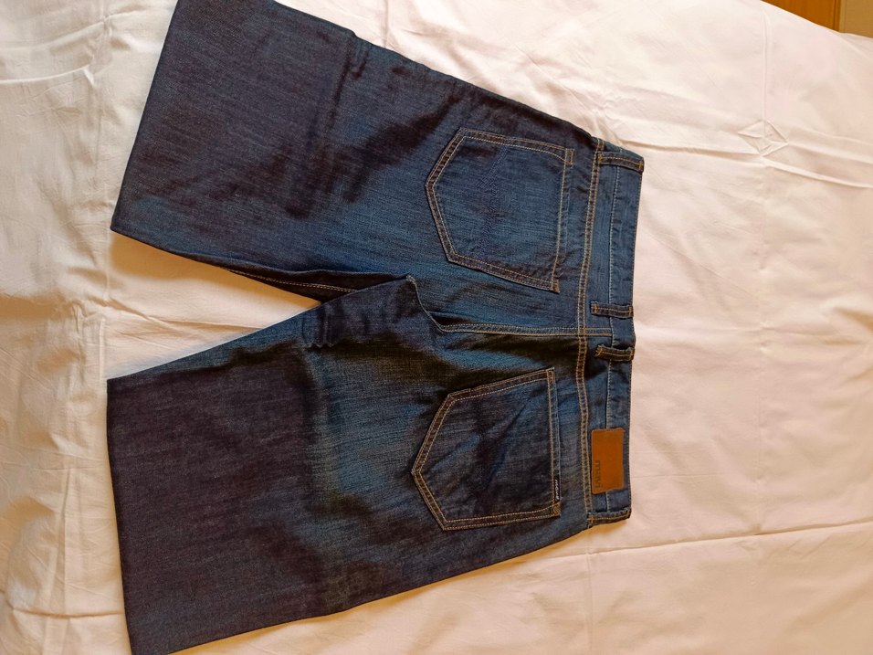 MAVİ JEANS marka erkek kot pantolon - Görsel 3