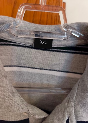 CCS SARAR marka erkek sweatshirt - Görsel 3