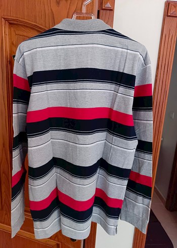 CCS SARAR marka erkek sweatshirt - Görsel 4