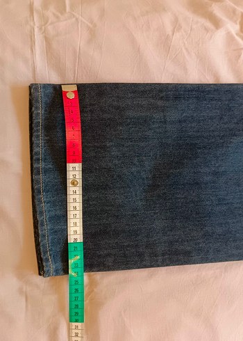 MAVİ JEANS marka erkek kot pantolon - Görsel 8