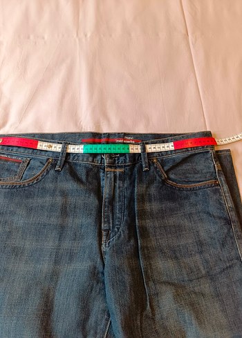 MAVİ JEANS marka erkek kot pantolon - Görsel 6