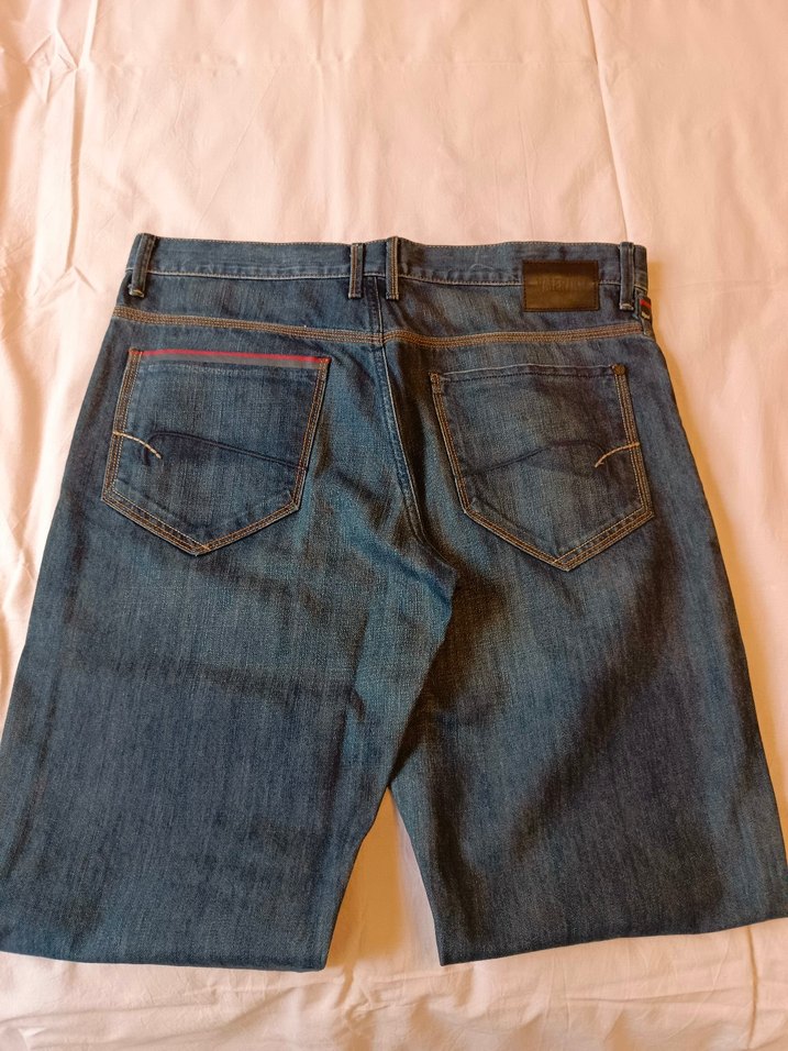 MAVİ JEANS marka erkek kot pantolon - Görsel 3