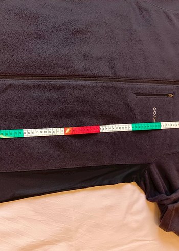 COLUMBİA marka erkek kışlık polar - Görsel 5