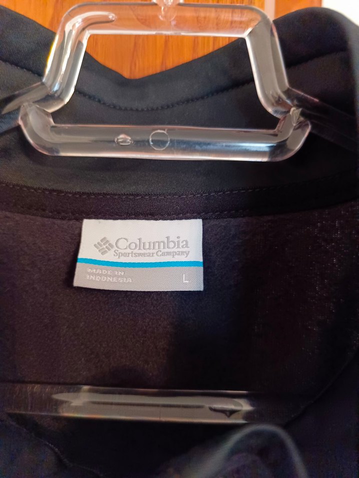 COLUMBİA marka erkek kışlık polar - Görsel 2