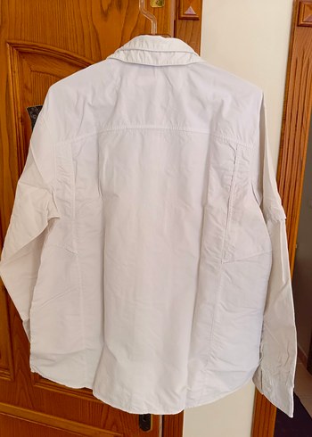 COLUMBİA marka erkek yazlık gömlek - Görsel 3