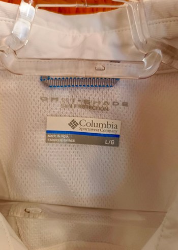 COLUMBİA marka erkek yazlık gömlek - Görsel 2