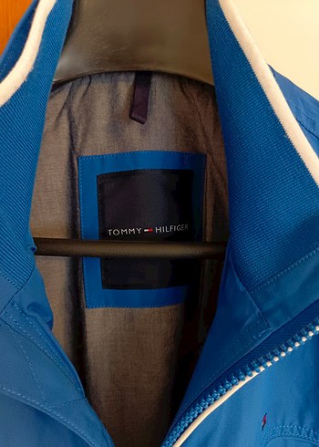 TOMMY HİLFİGER marka erkek mont - Görsel 2