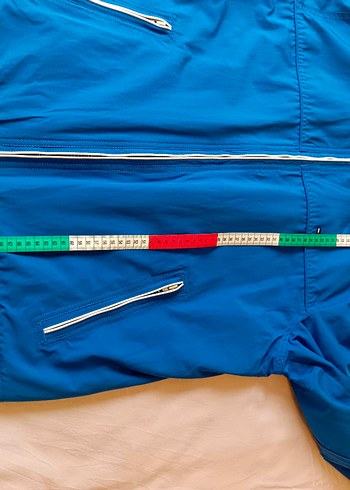 TOMMY HİLFİGER marka erkek mont - Görsel 6