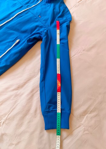 TOMMY HİLFİGER marka erkek mont - Görsel 7