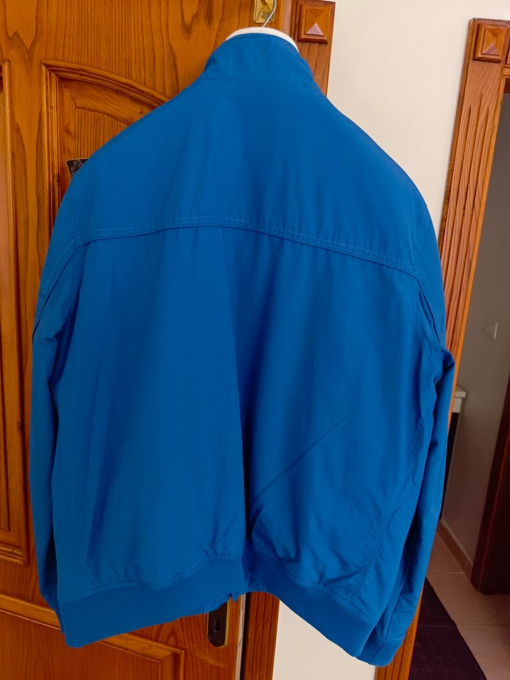 TOMMY HİLFİGER marka erkek mont - Görsel 3