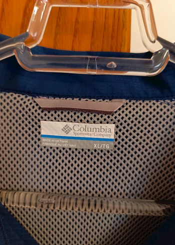 COLUMBİA marka erkek yazlık gömlek - Görsel 2