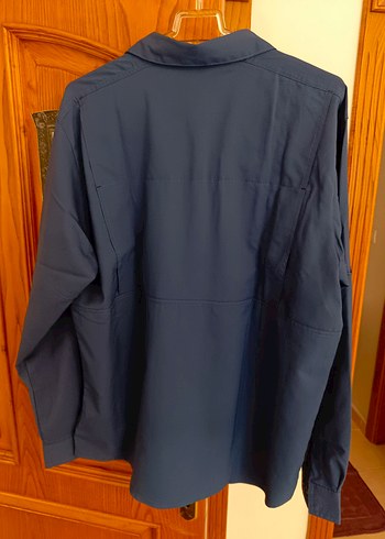 COLUMBİA marka erkek yazlık gömlek - Görsel 3