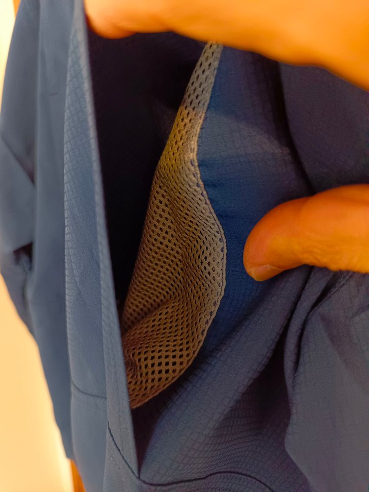 COLUMBİA marka erkek yazlık gömlek - Görsel 4