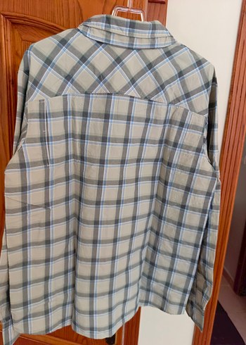 COLUMBİA marka erkek yazlık gömlek - Görsel 3