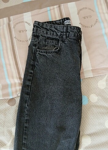 Kot pantolon 