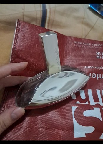 Calvin Klein Euphoria Parfüm
