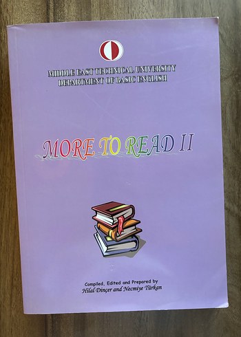 More to Read 1-2 ODTÜ - Görsel 2