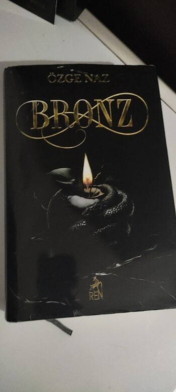 Beden Renk Bronz 1 kutulu