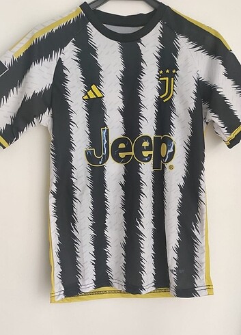 Adidas 23/24 Kenan yıldız Çocuk forması