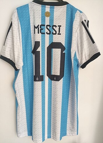 Adidas Lionel Messi Dünya kupası Forması