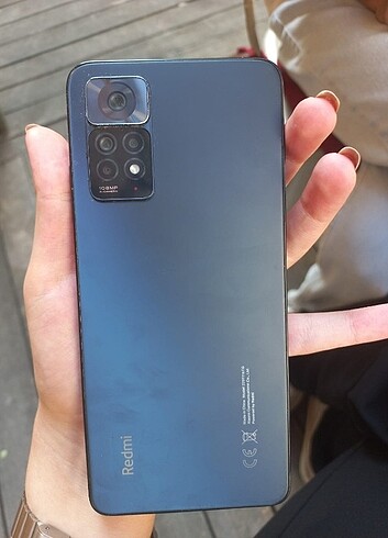 Xiaomi Redmi Note 11 Pro