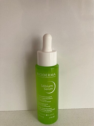 Bioderma Sebium Serum 30 ml