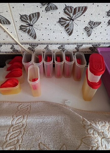 Tupperware