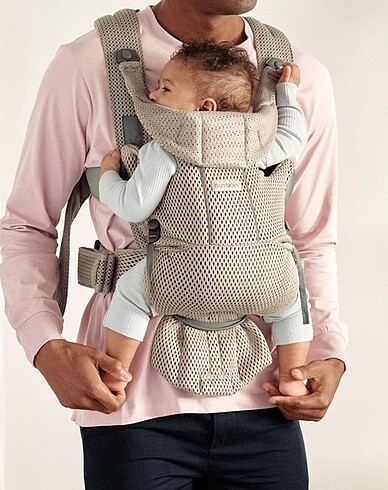 Babybjörn Kanguru