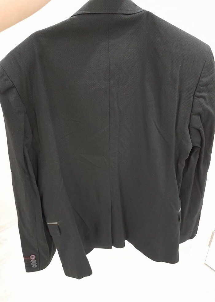 Hiç kullanılmayan ceket - Görsel 2