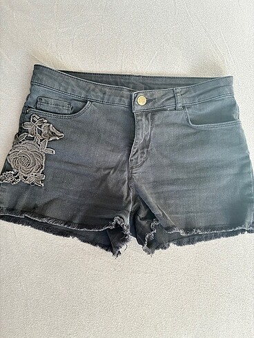 Defacto short