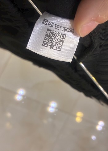 Nike Siyah Fermuarlı Erkek Eşofman Altı - Görsel 5