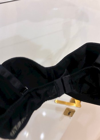 Siyah penti lotus 85C - Görsel 3