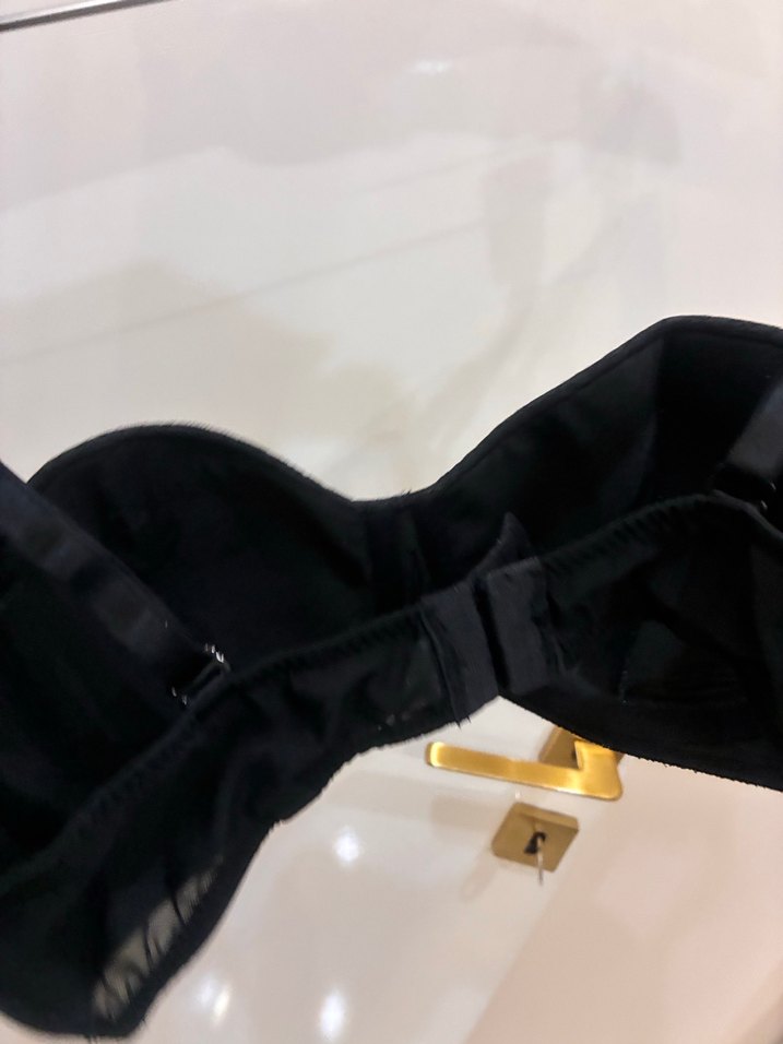 Siyah penti lotus 85C - Görsel 3