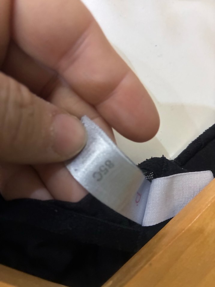 Siyah penti lotus 85C - Görsel 4