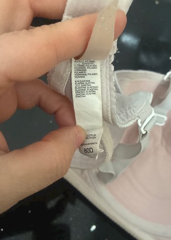 Penti lotus 80d - Görsel 3