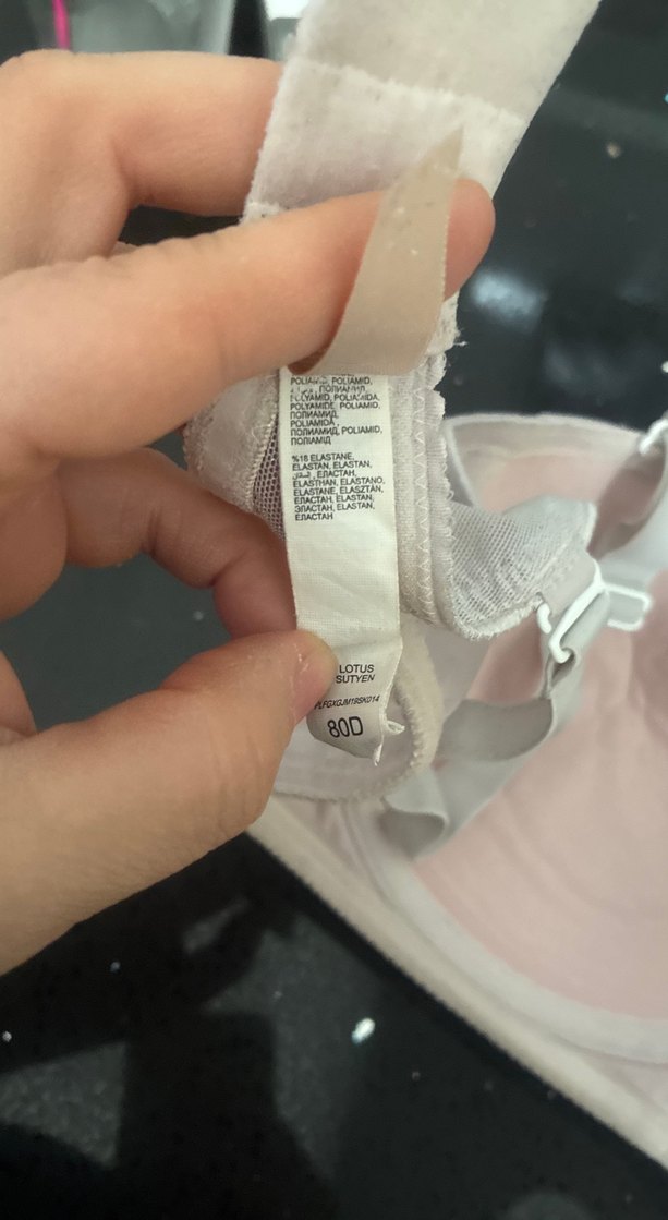 Penti lotus 80d - Görsel 3